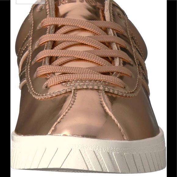 SALE⬇️ Tretorn Camden2 Ladies Sneakers - Picture 3 of 4